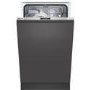 Refurbished Neff N50 S875HKX20G 9 Place Fully Integrated Dishwasher
