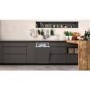 Refurbished Neff N50 S875HKX20G 9 Place Fully Integrated Dishwasher