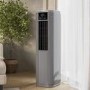 Refurbished electriQ SupremeCool 8000 BTU Quiet Portable Air Conditioner