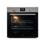 Refurbished CDA SC200SS Electric Single Oven - Stainless Steel
