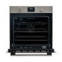 Refurbished CDA SC200SS Electric Single Oven - Stainless Steel