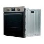 Refurbished CDA SC200SS Electric Single Oven - Stainless Steel