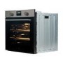Refurbished CDA SC200SS Electric Single Oven - Stainless Steel