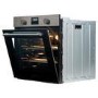 Refurbished CDA SC200SS Electric Single Oven - Stainless Steel