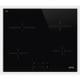 Refurbished Smeg SE264TD1 60cm 4 Zone Ceramic Hob