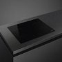Refurbished Smeg SE264TD1 60cm 4 Zone Ceramic Hob