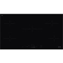 A2/SE495ETD Refurbished Smeg SE495ETD 90cm 5 Zone Ceramic Hob