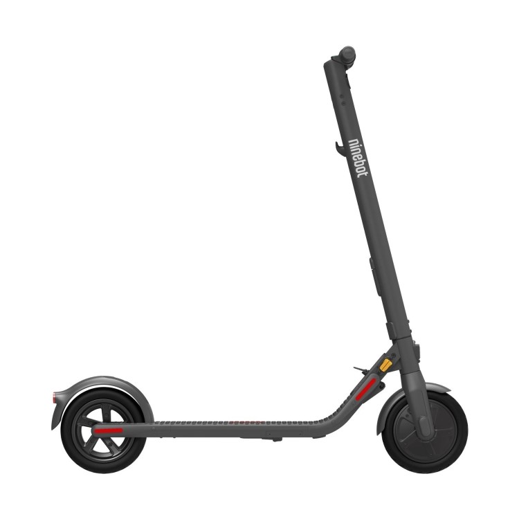 Segway Ninebot E22E Electric Scooter - Adult E Scooter - UK Edition