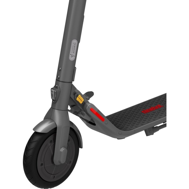 Segway Ninebot E22E Electric Scooter - Adult E Scooter - UK Edition