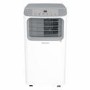 Refurbished electriQ Slimline 9000 BTU Portable Air Conditioner