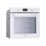 Refurbished Montpellier SFO75MWG 60cm Single Built In Electric Oven
