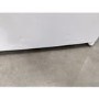 Refurbished Hotpoint SH61QW1 Freestanding 322 Litre Tall Fridge White