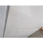 Refurbished Hotpoint SH61QW1 Freestanding 322 Litre Tall Fridge White