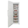 Refurbished Sharp SJ-LC31CHXWF Freestanding 280 Litre Tall Fridge White