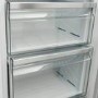 Refurbished Sharp SJ-LC31CHXWF Freestanding 280 Litre Tall Fridge White