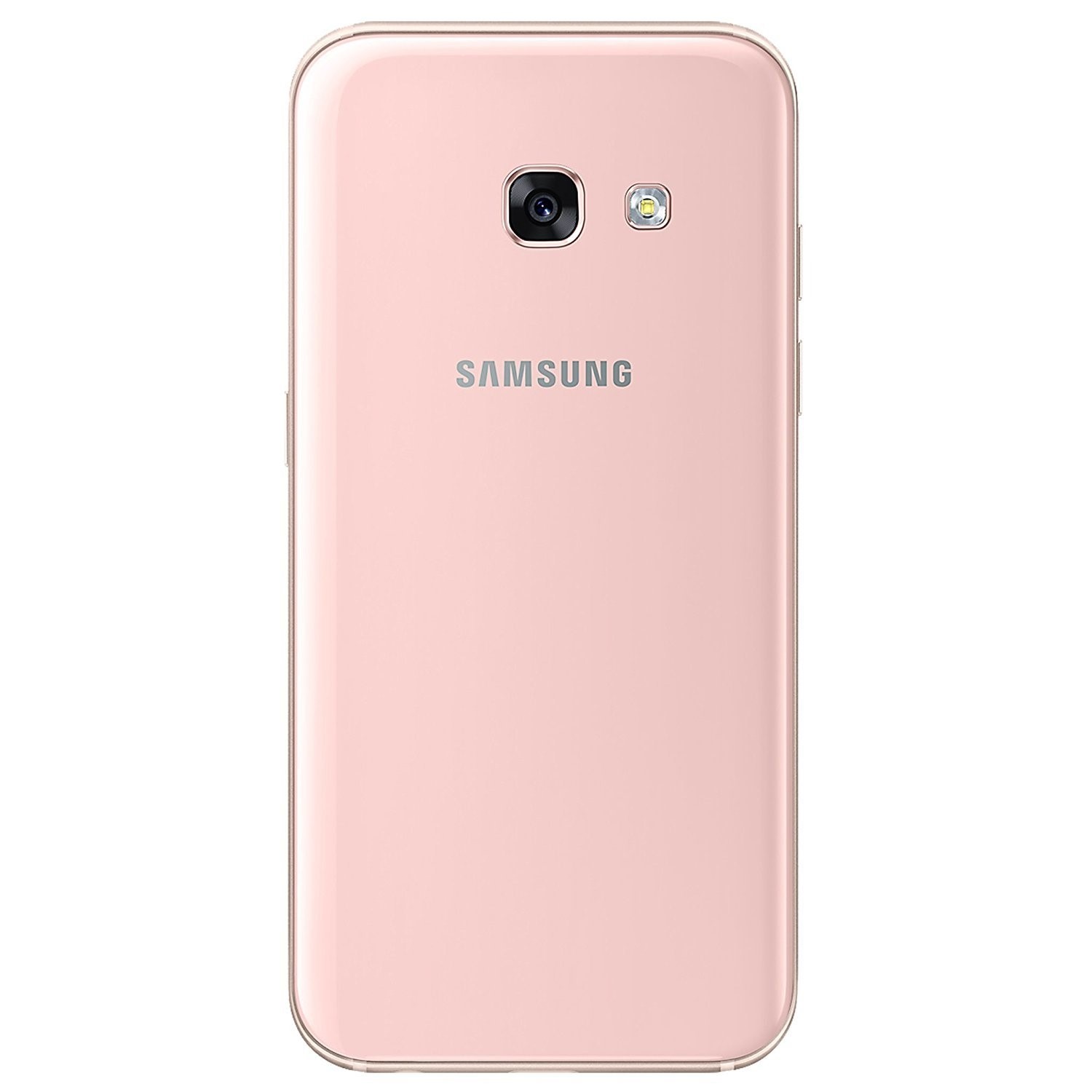 Grade C Samsung Galaxy A3 2017 Peach Cloud 4.7