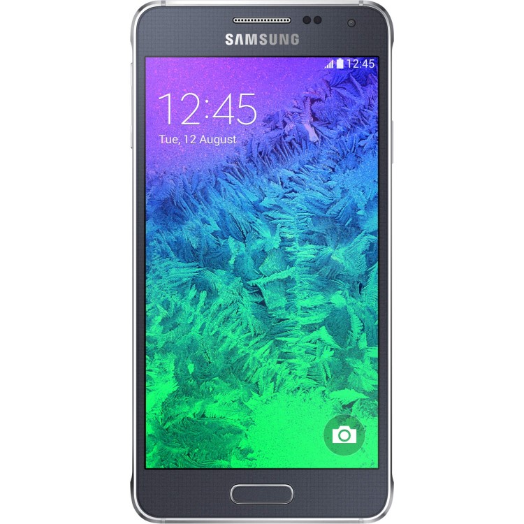 Grade B Samsung G850 Galaxy S5 Alpha 32GB LTE