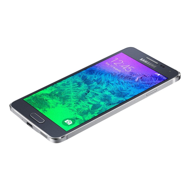 Grade B Samsung G850 Galaxy S5 Alpha 32GB LTE