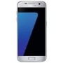 Samsung Galaxy S7 Flat Silver 5.1" 32GB 4G Unlocked & Sim Free