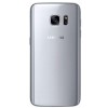 Samsung Galaxy S7 Flat Silver 5.1&quot; 32GB 4G Unlocked &amp; Sim Free