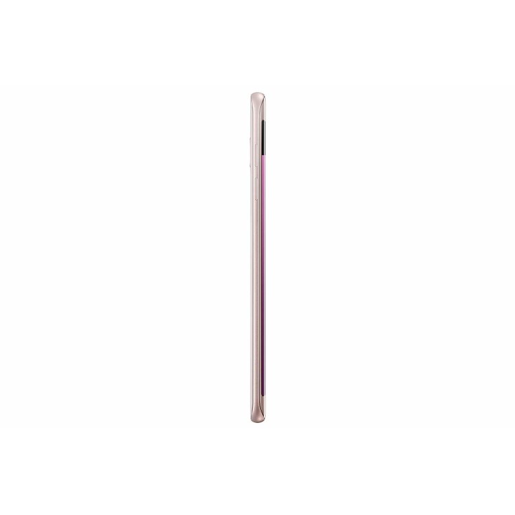 Grade A1 Samsung Galaxy S7 Edge Pink Gold 5.5" 32GB 4G Unlocked & SIM Free
