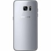 Grade B Samsung Galaxy S7 Edge Silver 5.5&quot; 32GB 4G Unlocked &amp; SIM Free