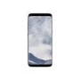 Grade A1 Samsung Galaxy S8 Arctic Silver 5.8" 64GB 4G Unlocked & SIM Free