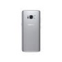 Grade A1 Samsung Galaxy S8 Arctic Silver 5.8" 64GB 4G Unlocked & SIM Free