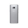Grade A1 Samsung Galaxy S8 Arctic Silver 5.8" 64GB 4G Unlocked & SIM Free