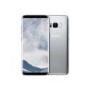 Grade A1 Samsung Galaxy S8 Arctic Silver 5.8" 64GB 4G Unlocked & SIM Free
