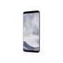 Grade A1 Samsung Galaxy S8 Arctic Silver 5.8" 64GB 4G Unlocked & SIM Free