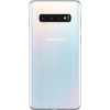 GRADE A2 - Samsung Galaxy S10 Prism White 6.1&quot; 128GB 4G Dual SIM Unlocked &amp; SIM Free