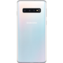 Grade A1 Samsung Galaxy S10 Prism White 6.1" 128GB 4G Dual SIM Unlocked & SIM Free