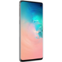 Grade A1 Samsung Galaxy S10 Prism White 6.1" 128GB 4G Dual SIM Unlocked & SIM Free