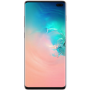 Samsung Galaxy S10 Plus Ceramic White 6.4" 1TB 4G Unlocked & SIM Free