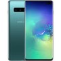 Refurbished Samsung Galaxy S10 Plus Prism Green 6.4" 128GB 4G Unlocked & SIM Free Smartphone