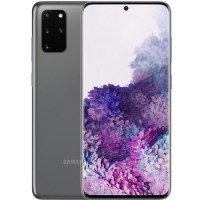 Refurbished Samsung Galaxy S20+ 5G Cosmic Grey 6.7" 128GB 5G Unlocked & SIM Free Smartphone