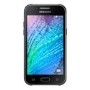 Grade B Samsung Galaxy J1 Black 4.3" 4GB 3G Unlocked & SIM Free