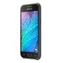 Grade B Samsung Galaxy J1 Black 4.3" 4GB 3G Unlocked & SIM Free