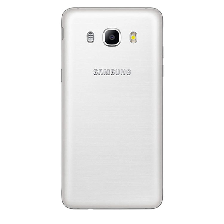 Grade A Samsung Galaxy J5 2016 White 5.2" 16GB 4G Unlocked & SIM Free