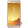 Grade B Samsung Galaxy J5 2017 Gold 5.2&quot; 16GB 4G Unlocked &amp; SIM Free