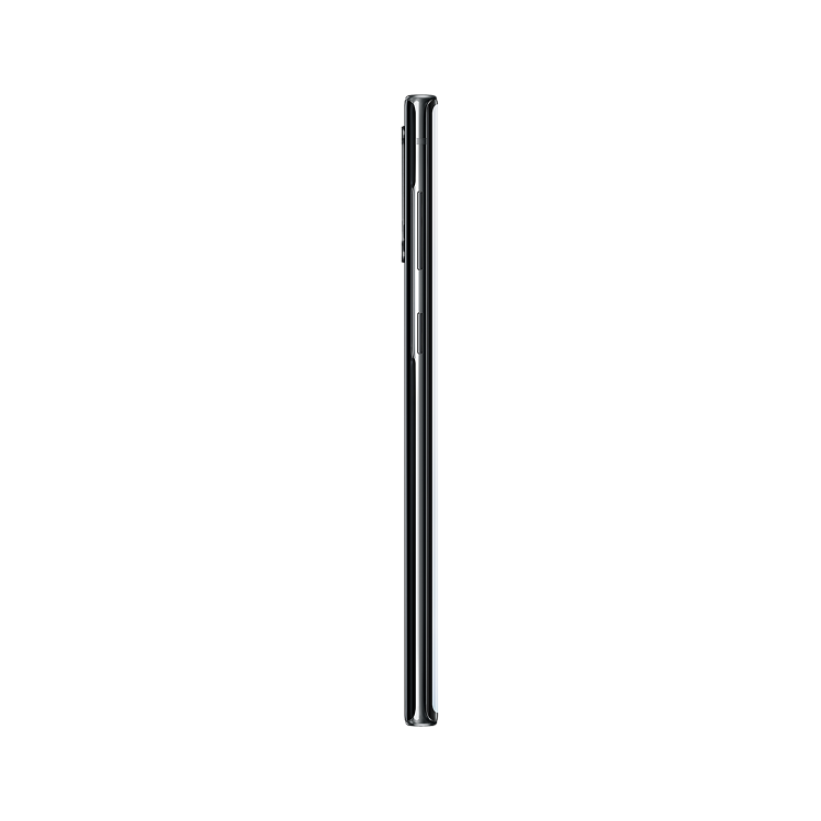 Refurbished Samsung Galaxy Note 10+ 5G Aura Black 6.8" 256GB 5G Single SIM Unlocked & SIM Free Smartphone