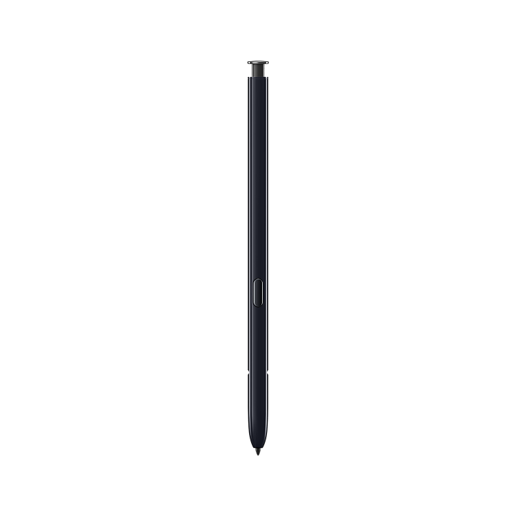 Refurbished Samsung Galaxy Note 10+ 5G Aura Black 6.8" 256GB 5G Single SIM Unlocked & SIM Free Smartphone