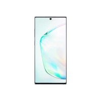 Grade A2 Samsung Galaxy Note 10+ 5G Aura Glow 6.8" 256GB 5G Single SIM Unlocked & SIM Free