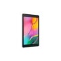 Refurbished Samsung Galaxy Tab A Cellular 16GB 8" 2017 Tablet - Black