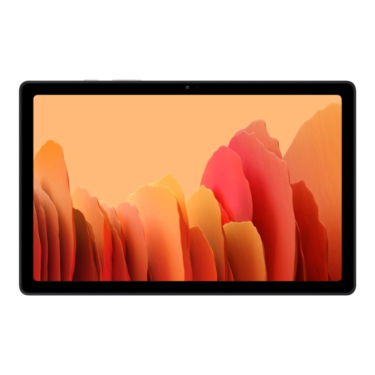 Refurbished Samsung Galaxy Tab A7 32GB SSD LTE 10.4 Inch Tablet - Gold