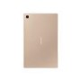 Refurbished Samsung Galaxy Tab A7 32GB SSD LTE 10.4 Inch Tablet - Gold