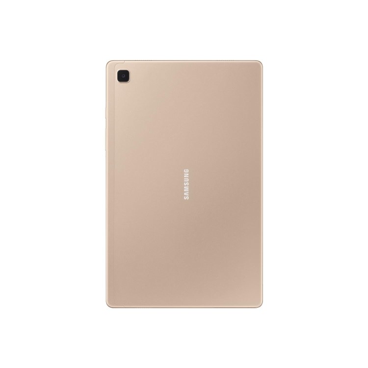 Refurbished Samsung Galaxy Tab A7 32GB SSD LTE 10.4 Inch Tablet - Gold