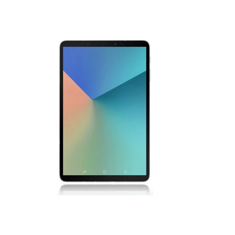 Refurbished Samsung Galaxy Tab A 32GB 10" 4G Tablet - Black