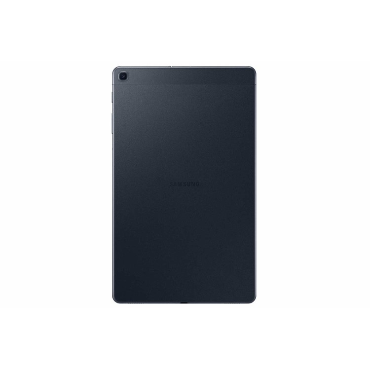 Refurbished Samsung Galaxy Tab A 32GB 10" 4G Tablet - Black